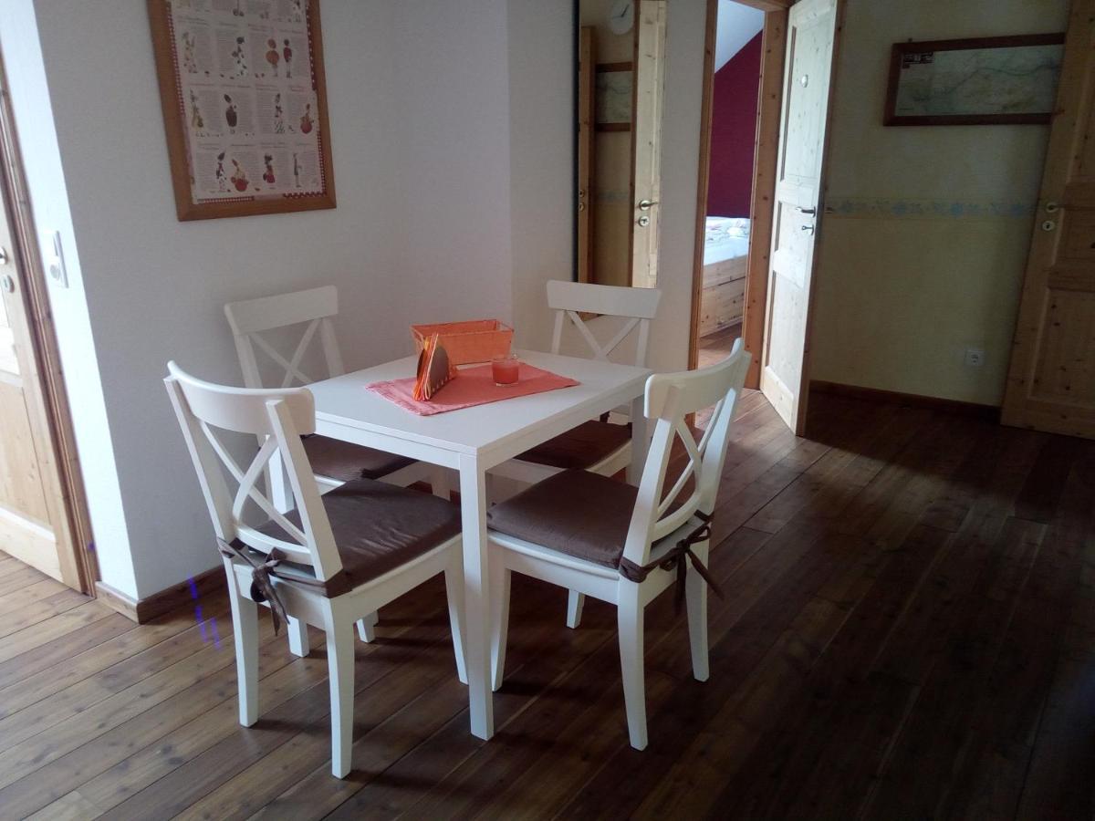 Fewo Zufriedenheit Apartment Sehestedt  ภายนอก รูปภาพ